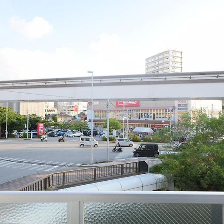 Stay In Sumuka Kokusai Street Tomari Εξωτερικό φωτογραφία