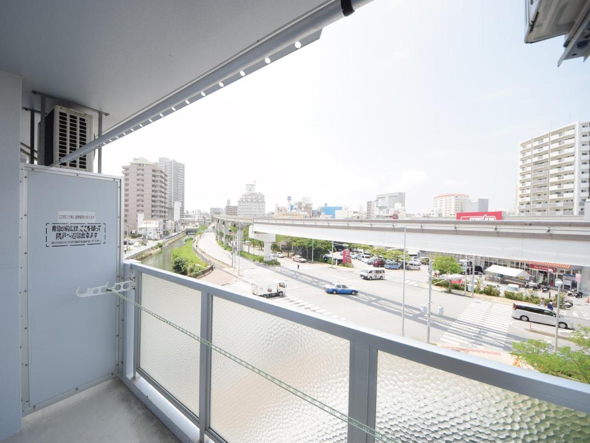 Stay In Sumuka Kokusai Street Tomari Εξωτερικό φωτογραφία