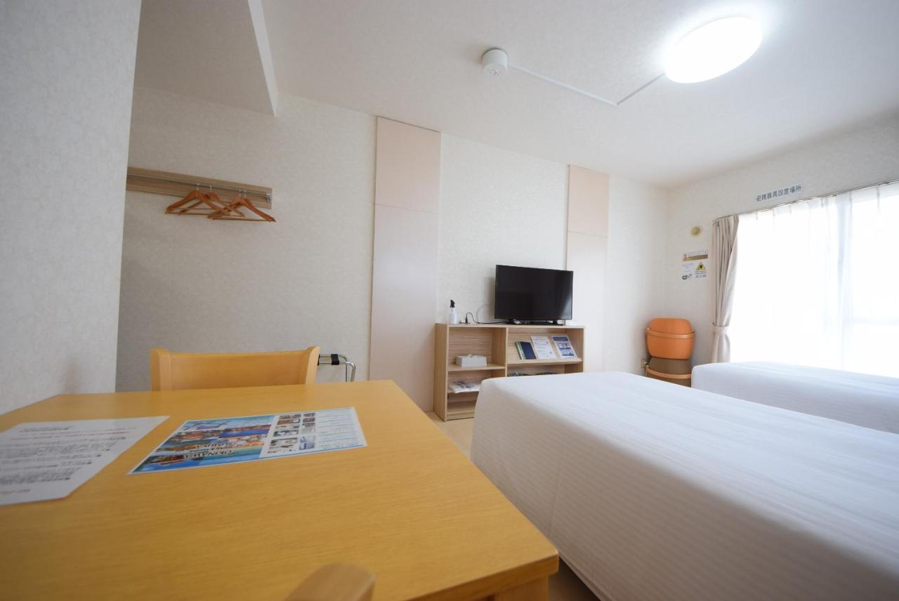 Stay In Sumuka Kokusai Street Tomari Εξωτερικό φωτογραφία