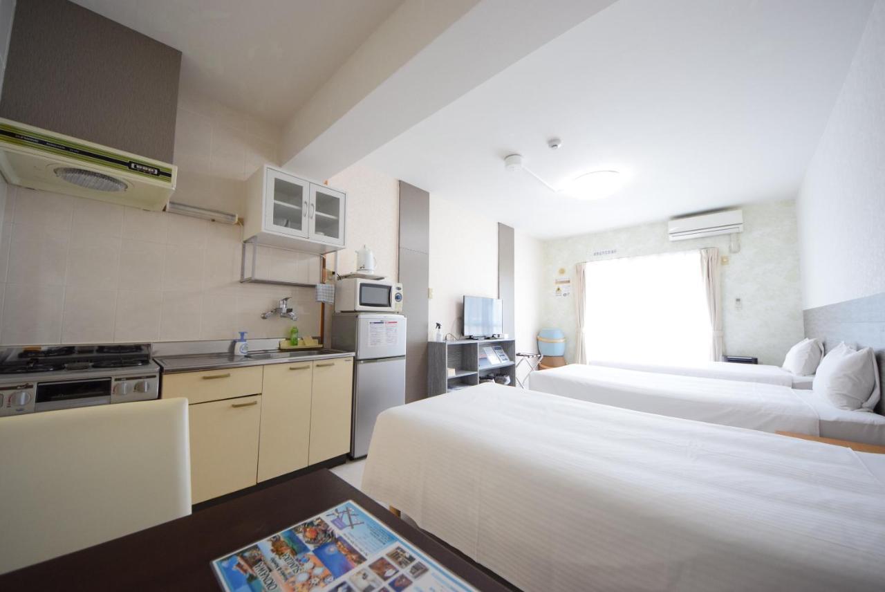 Stay In Sumuka Kokusai Street Tomari Εξωτερικό φωτογραφία