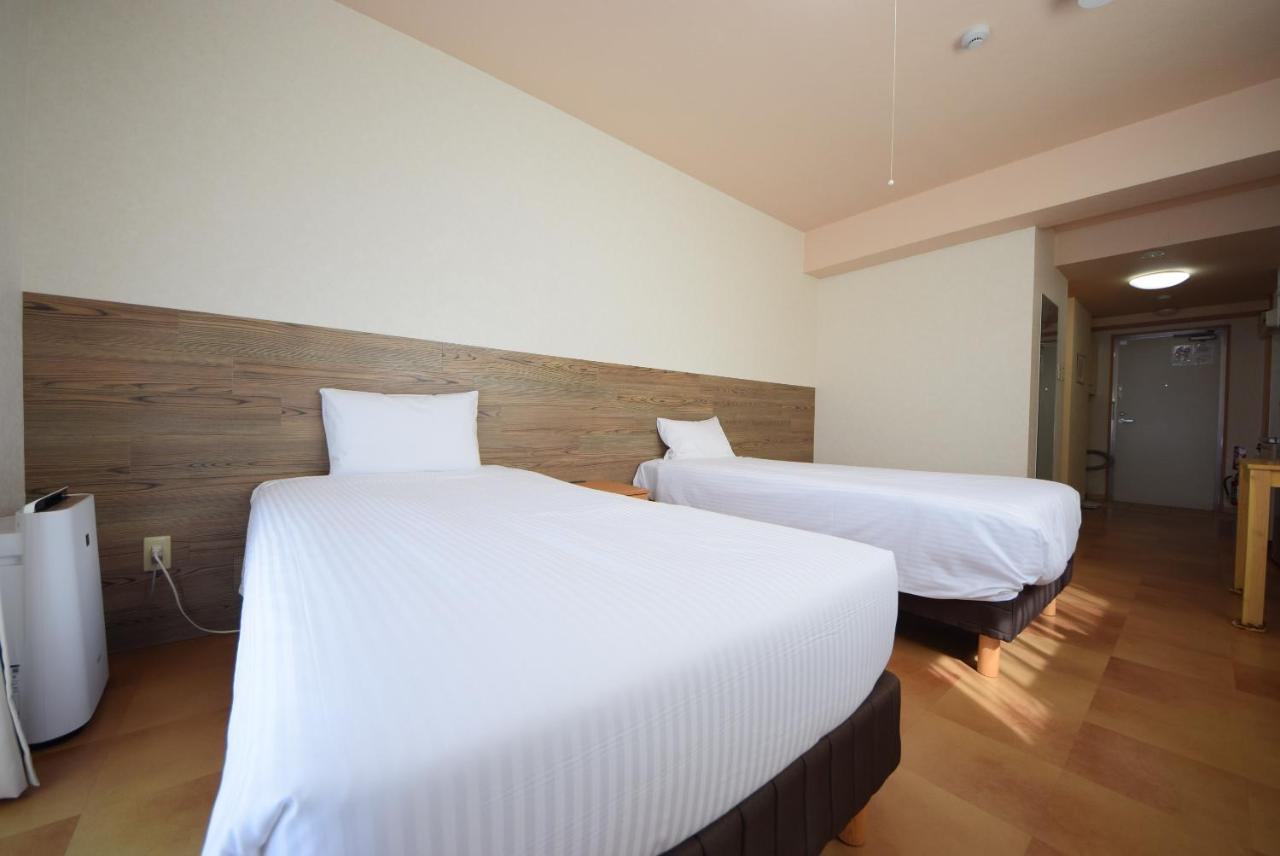 Stay In Sumuka Kokusai Street Tomari Εξωτερικό φωτογραφία