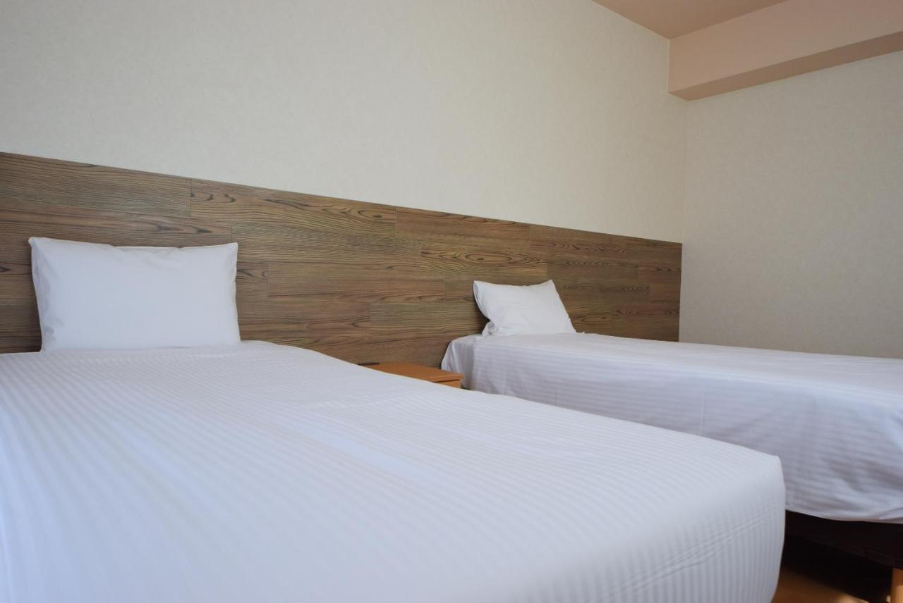 Stay In Sumuka Kokusai Street Tomari Εξωτερικό φωτογραφία
