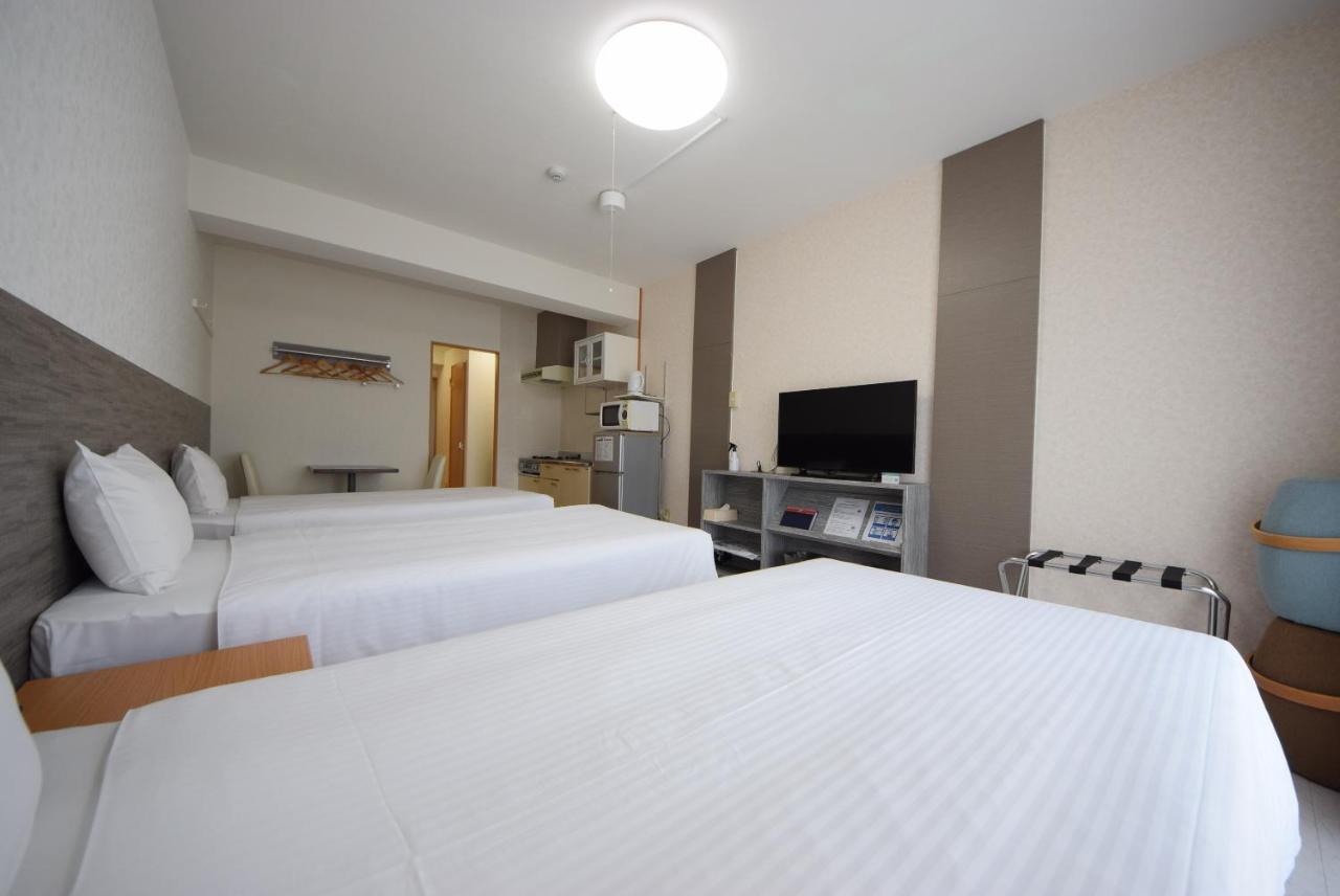 Stay In Sumuka Kokusai Street Tomari Εξωτερικό φωτογραφία