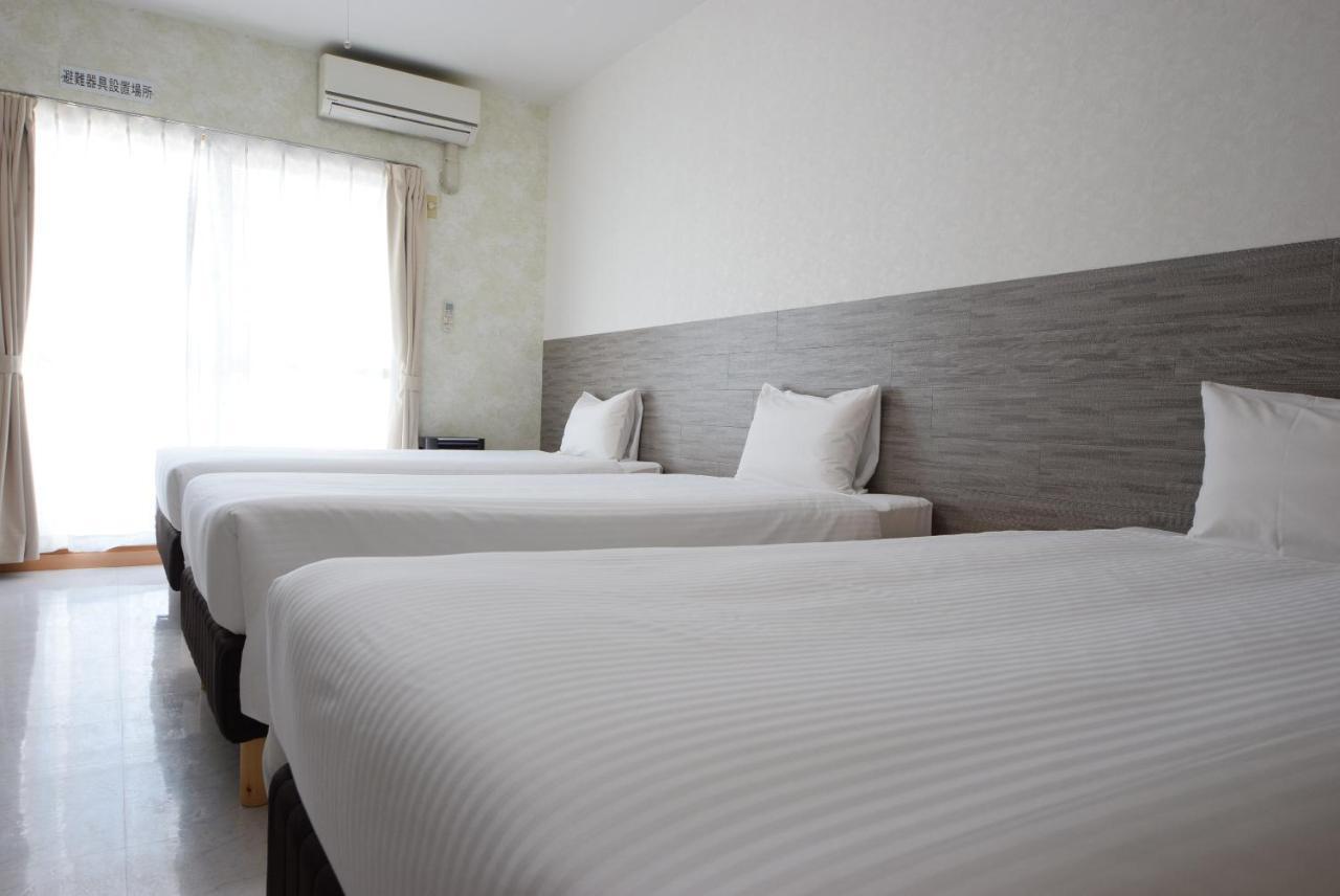 Stay In Sumuka Kokusai Street Tomari Εξωτερικό φωτογραφία