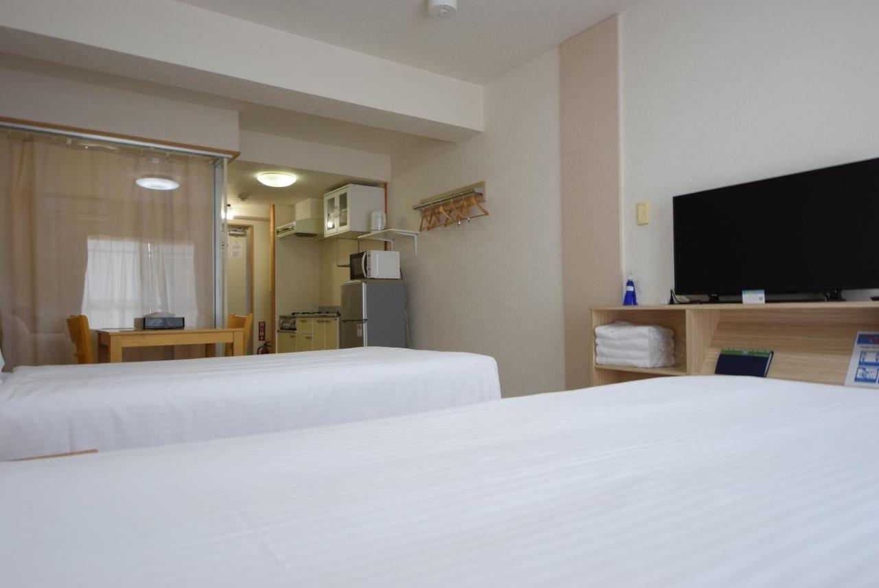 Stay In Sumuka Kokusai Street Tomari Εξωτερικό φωτογραφία