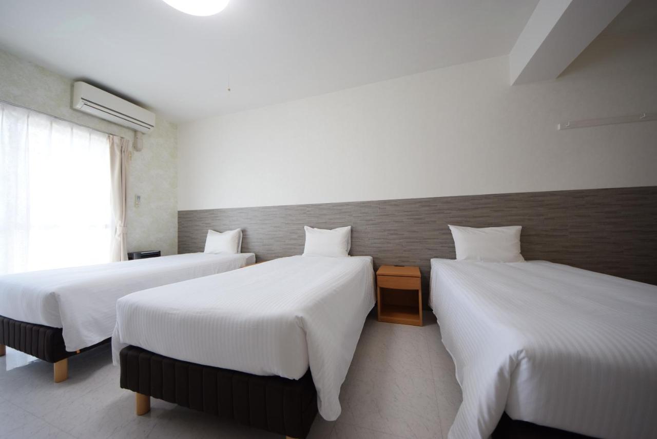 Stay In Sumuka Kokusai Street Tomari Εξωτερικό φωτογραφία