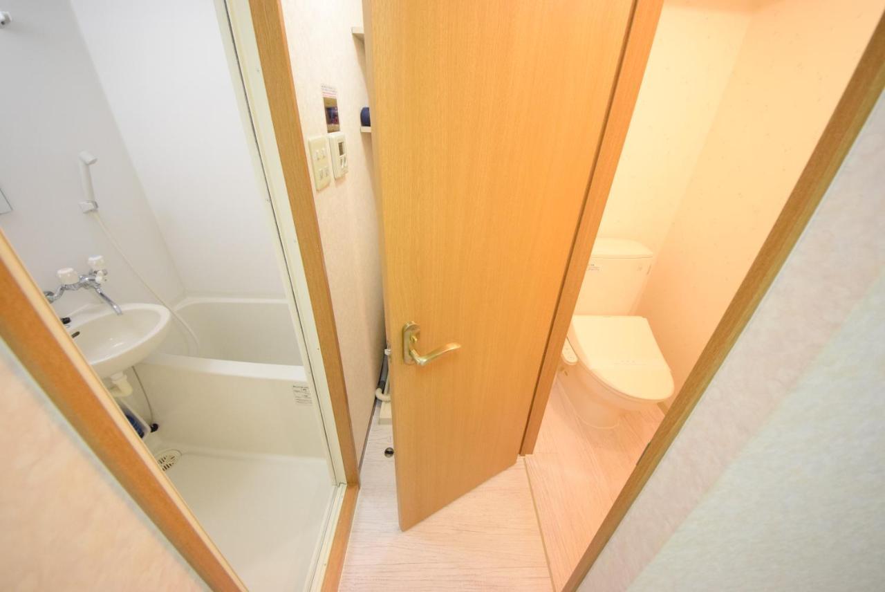 Stay In Sumuka Kokusai Street Tomari Εξωτερικό φωτογραφία