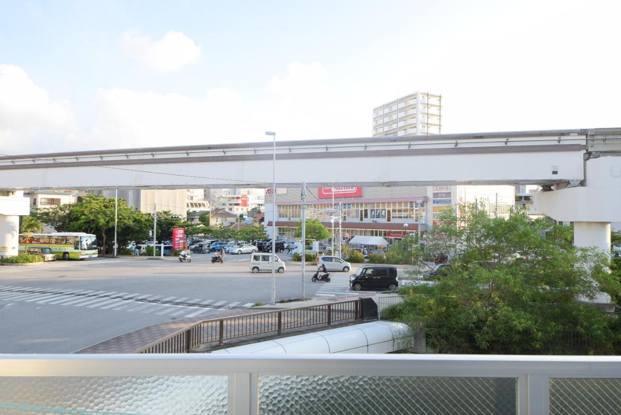 Stay In Sumuka Kokusai Street Tomari Εξωτερικό φωτογραφία