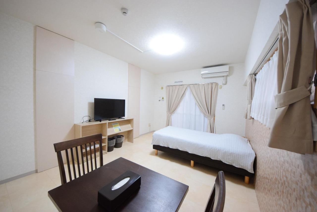 Stay In Sumuka Kokusai Street Tomari Εξωτερικό φωτογραφία
