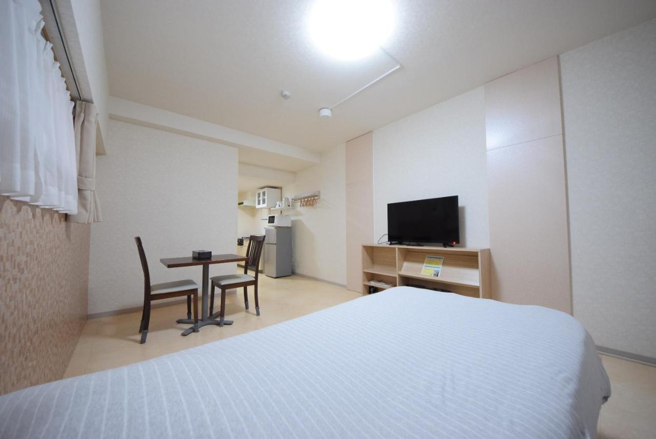 Stay In Sumuka Kokusai Street Tomari Εξωτερικό φωτογραφία