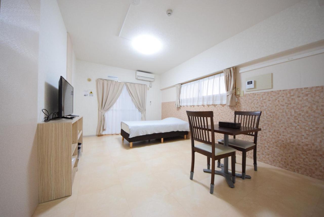 Stay In Sumuka Kokusai Street Tomari Εξωτερικό φωτογραφία