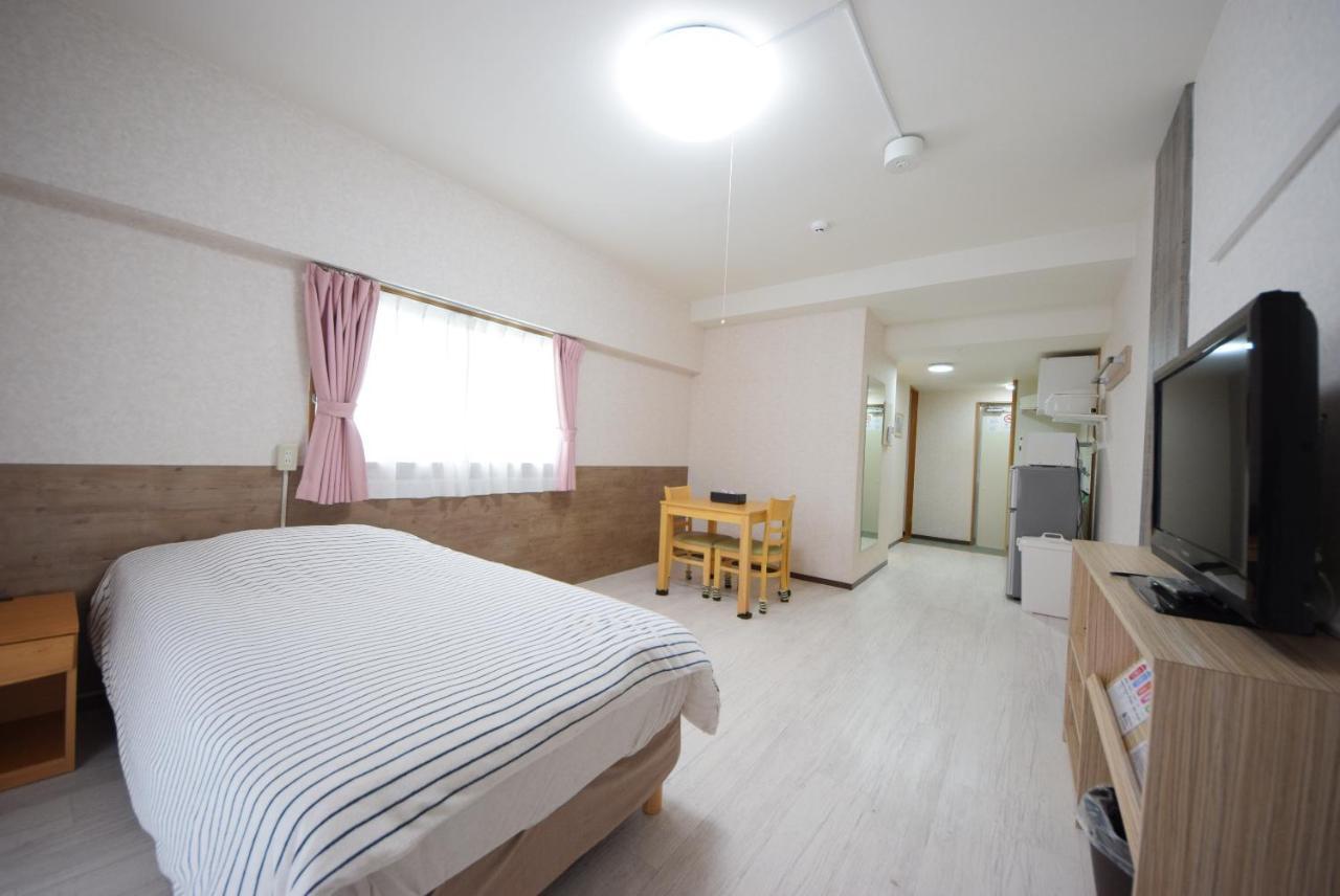 Stay In Sumuka Kokusai Street Tomari Εξωτερικό φωτογραφία
