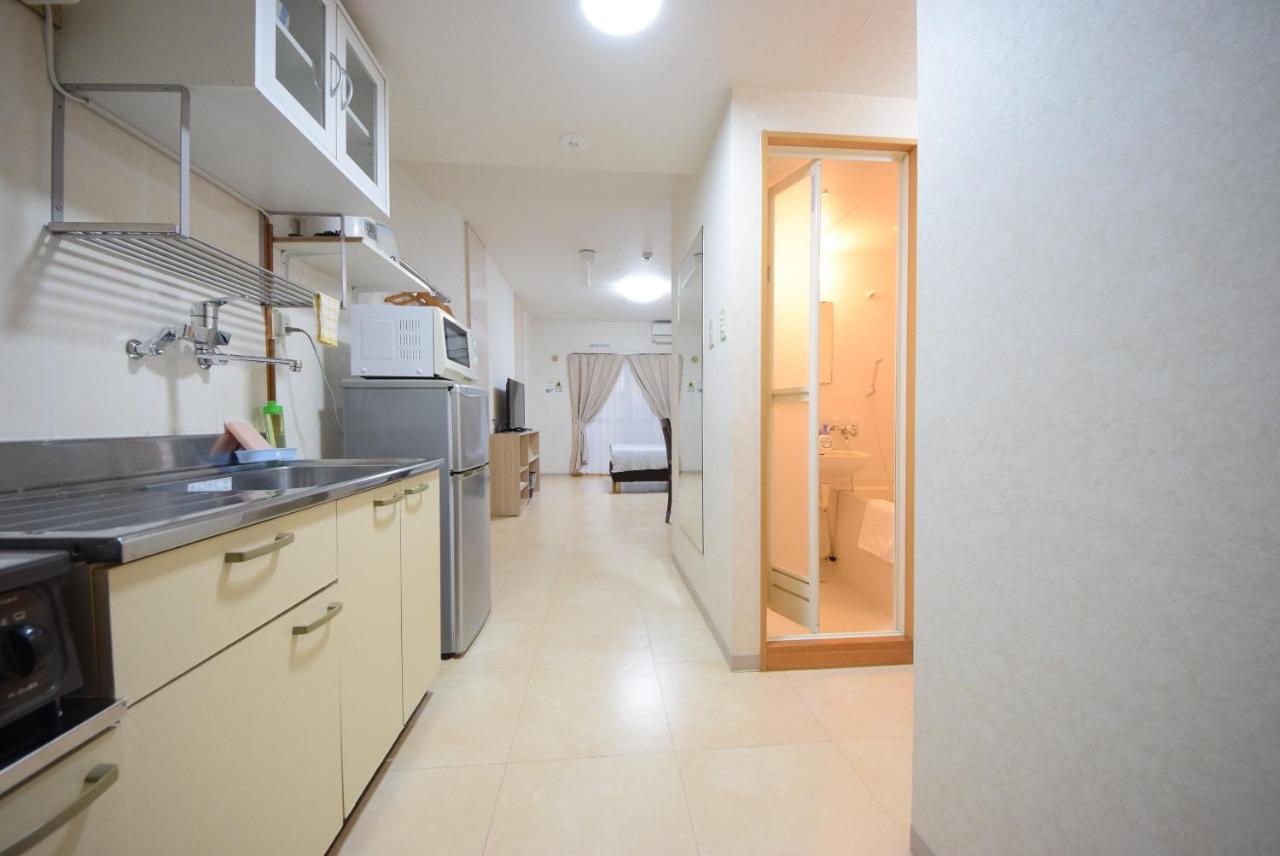 Stay In Sumuka Kokusai Street Tomari Εξωτερικό φωτογραφία