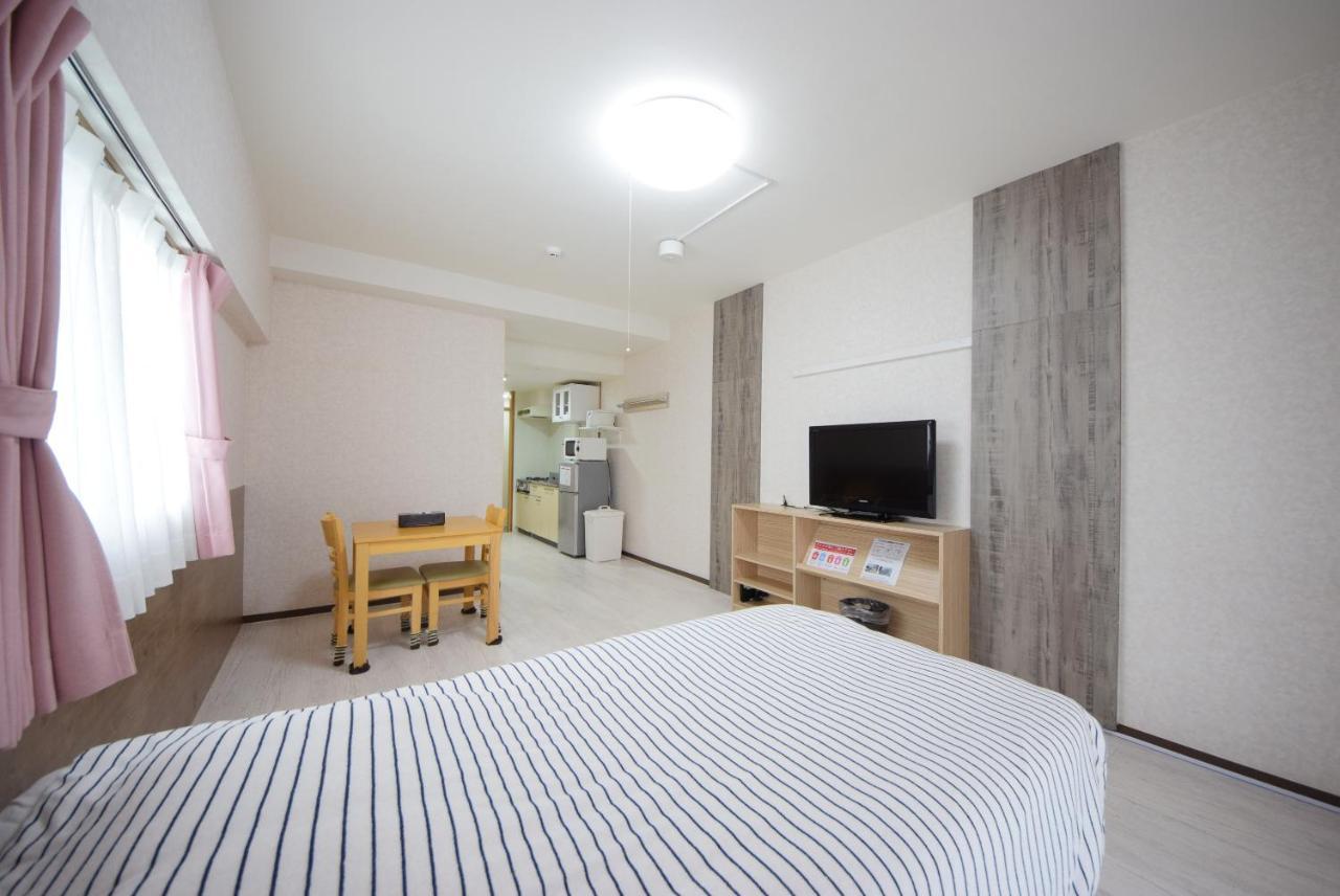 Stay In Sumuka Kokusai Street Tomari Εξωτερικό φωτογραφία